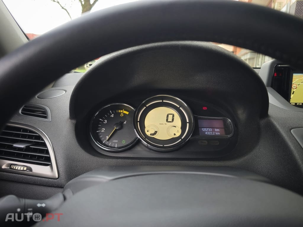 Renault Mégane Sport Tourer 1.5 dCi GT Line CO2 Champion