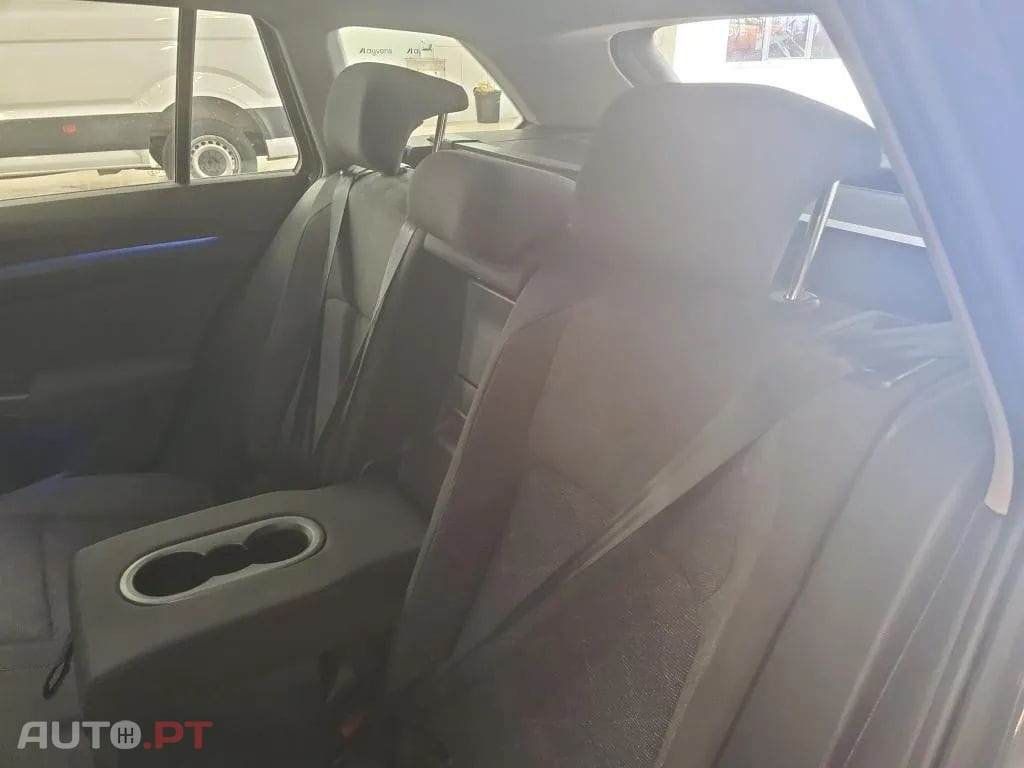 Volkswagen Golf Variant 2.0 TDi Life