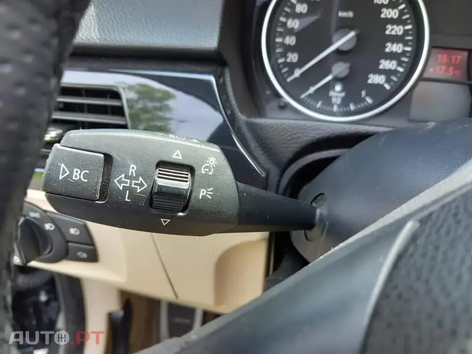 BMW 330 d