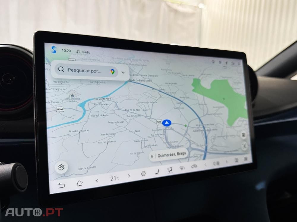 BYD Dolphin 60.4 kWh Design