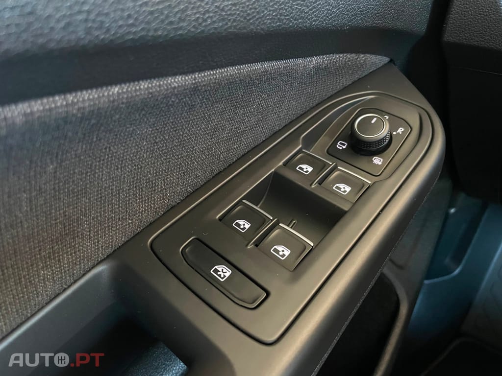 Volkswagen Golf Variant 1.5 eTSI OPF DSG Life