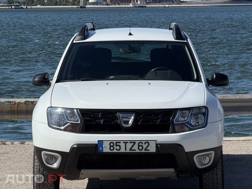 Dacia Duster 1.5 dCi Prestige 4WD