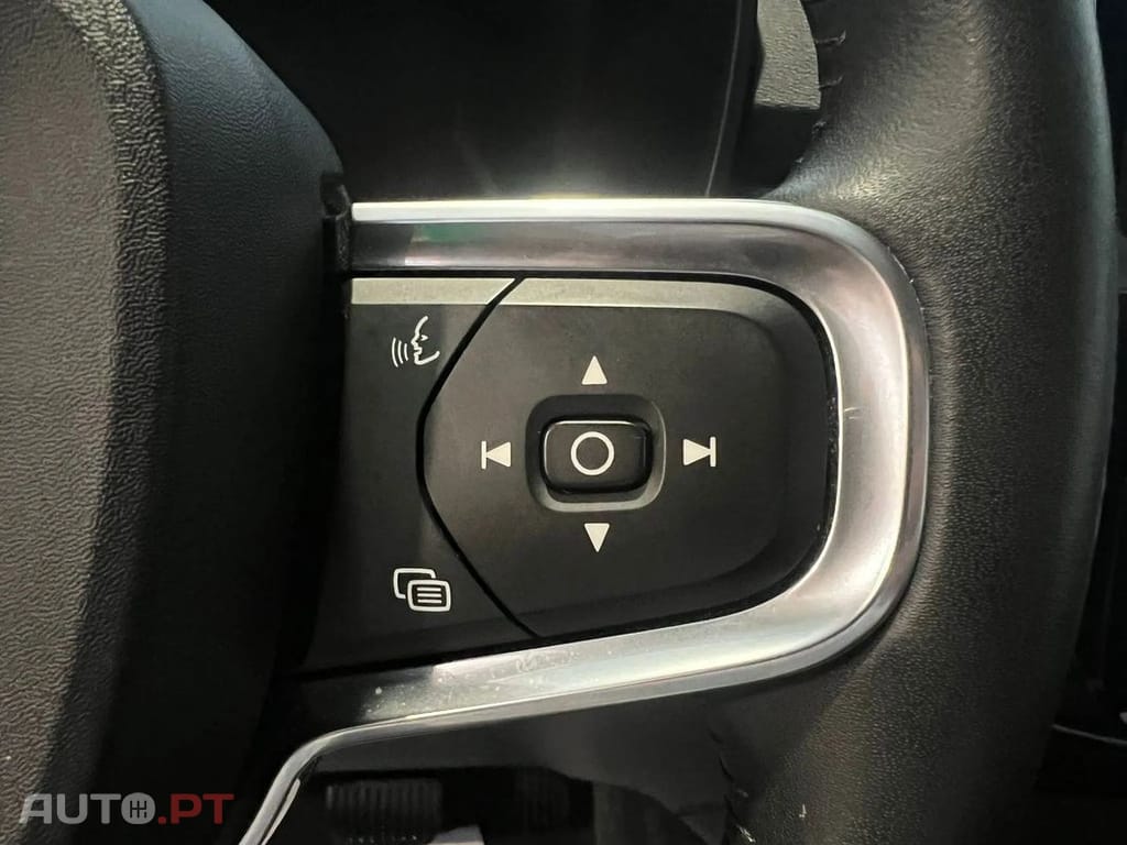 Volvo XC40 1.5 T4 PHEV Inscription Expression