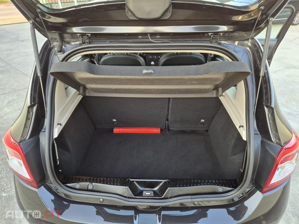 Dacia Sandero 0.9 TCe Stepway