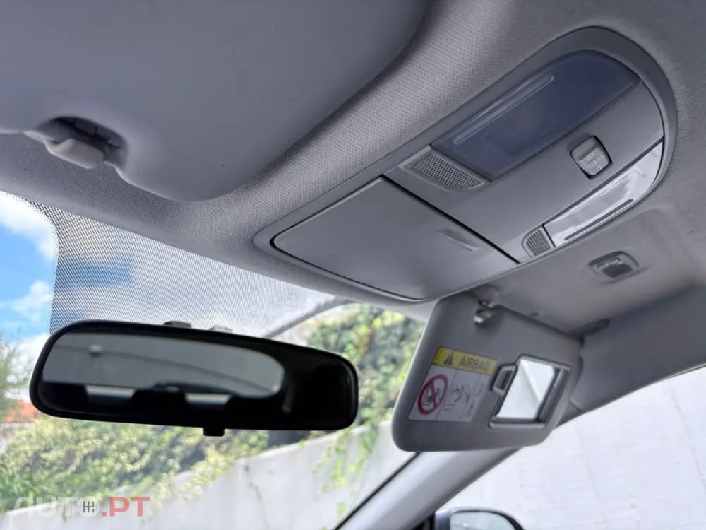 Kia Rio 1.2 CVVT Urban