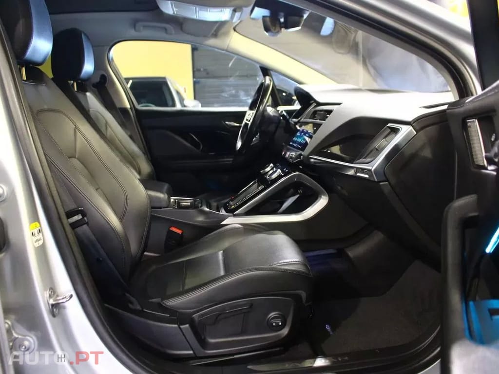 Jaguar I-Pace HSE AWD Aut.