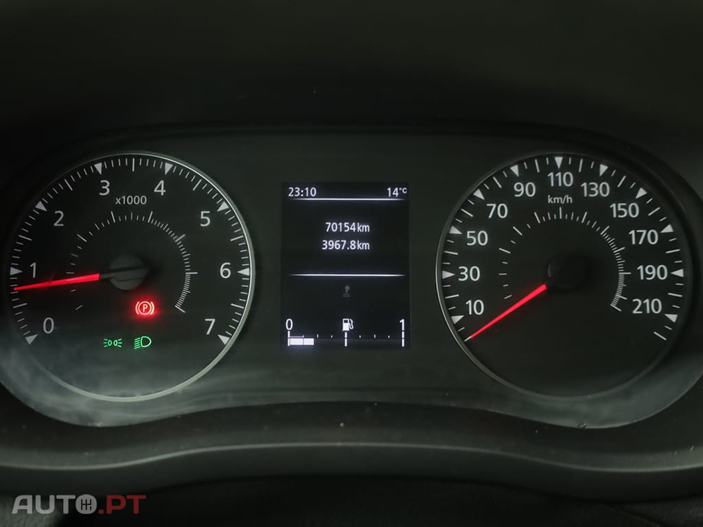 Renault Master Master 2.3 dCi L3 3.5T