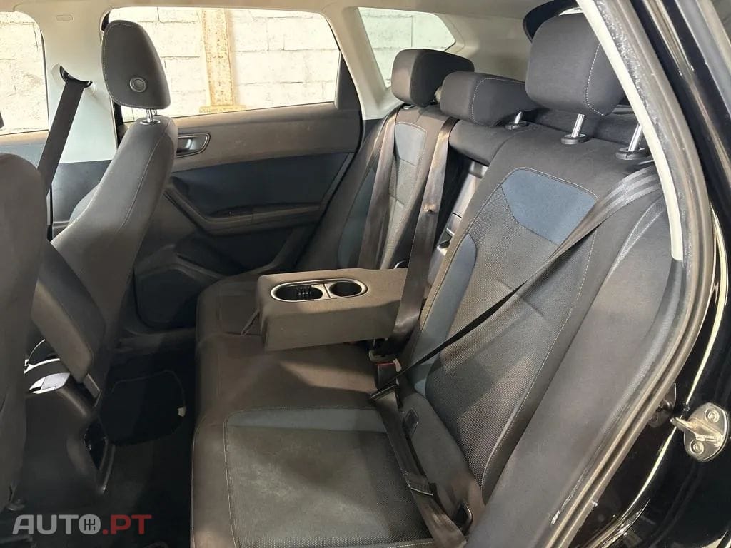 Seat Ateca 1.6 TDI Style