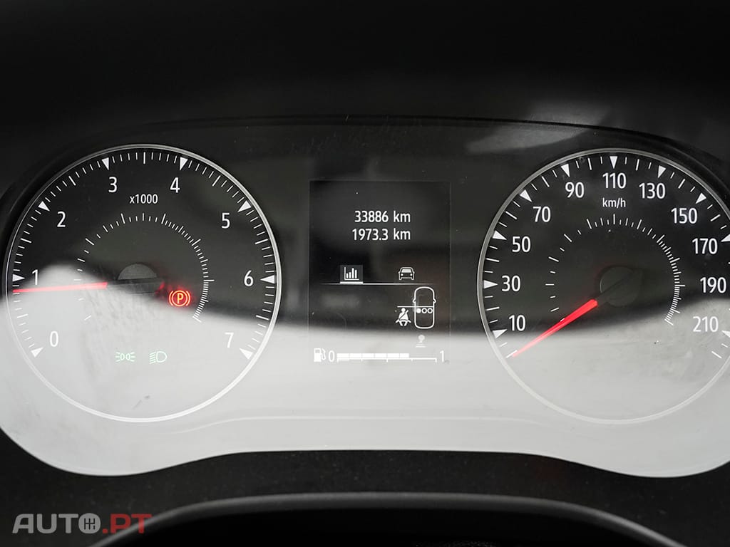 Dacia Sandero Sandero 1.0 TCe Stepway Expression