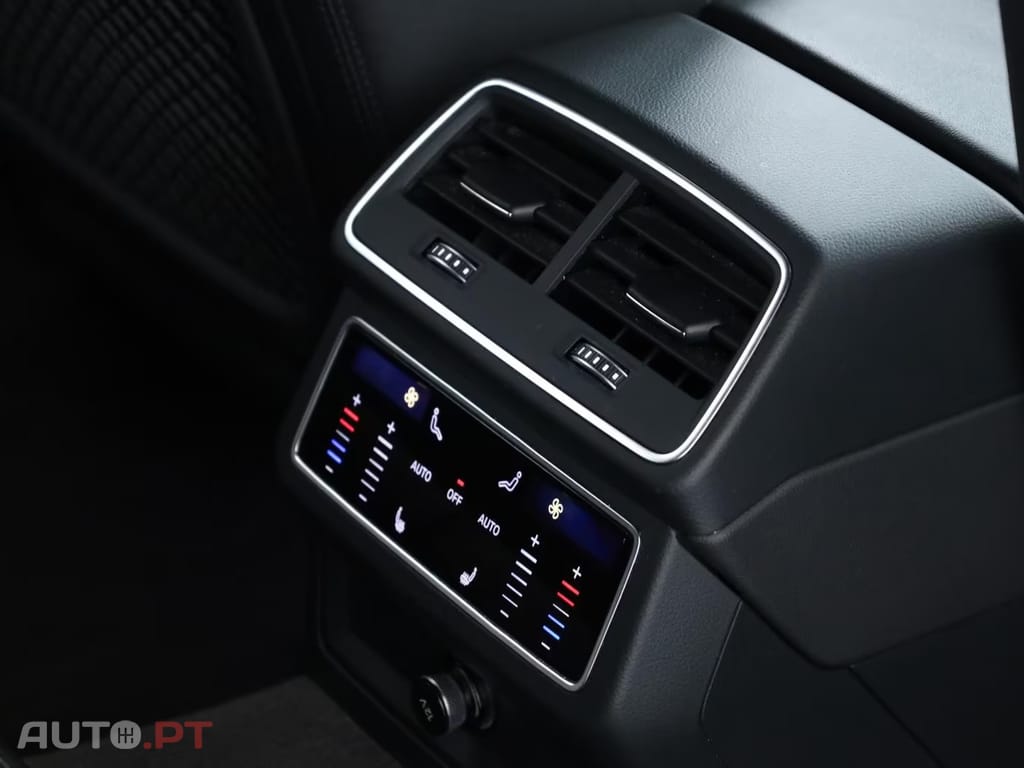 Audi RS6 4.0 TFSI