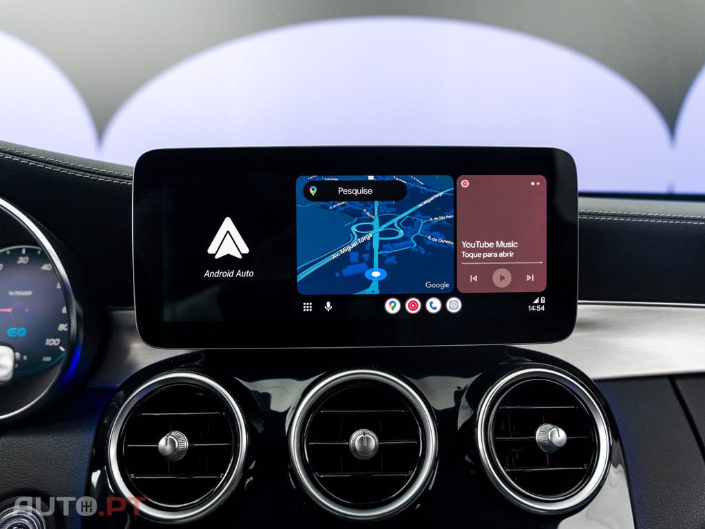 Mercedes-Benz C 300 de Edition