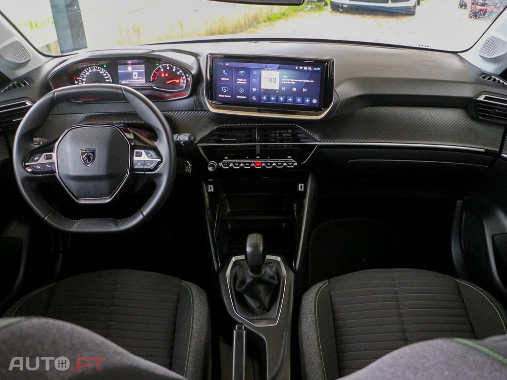 Peugeot 208 1.2 PureTech Active