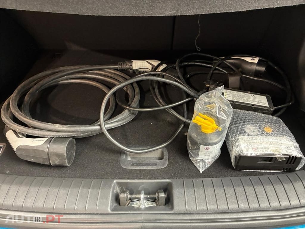 Hyundai Kauai 39 kWh Intuitive