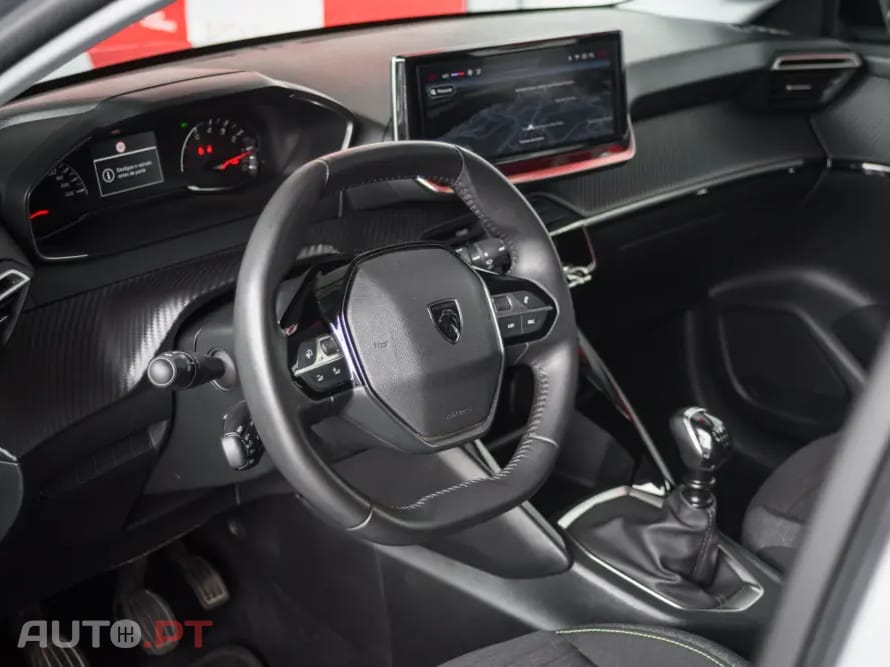 Peugeot 208 1.2 PureTech Active