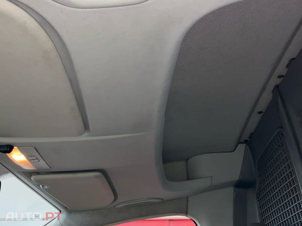 Volkswagen Caddy 2.0 SDI