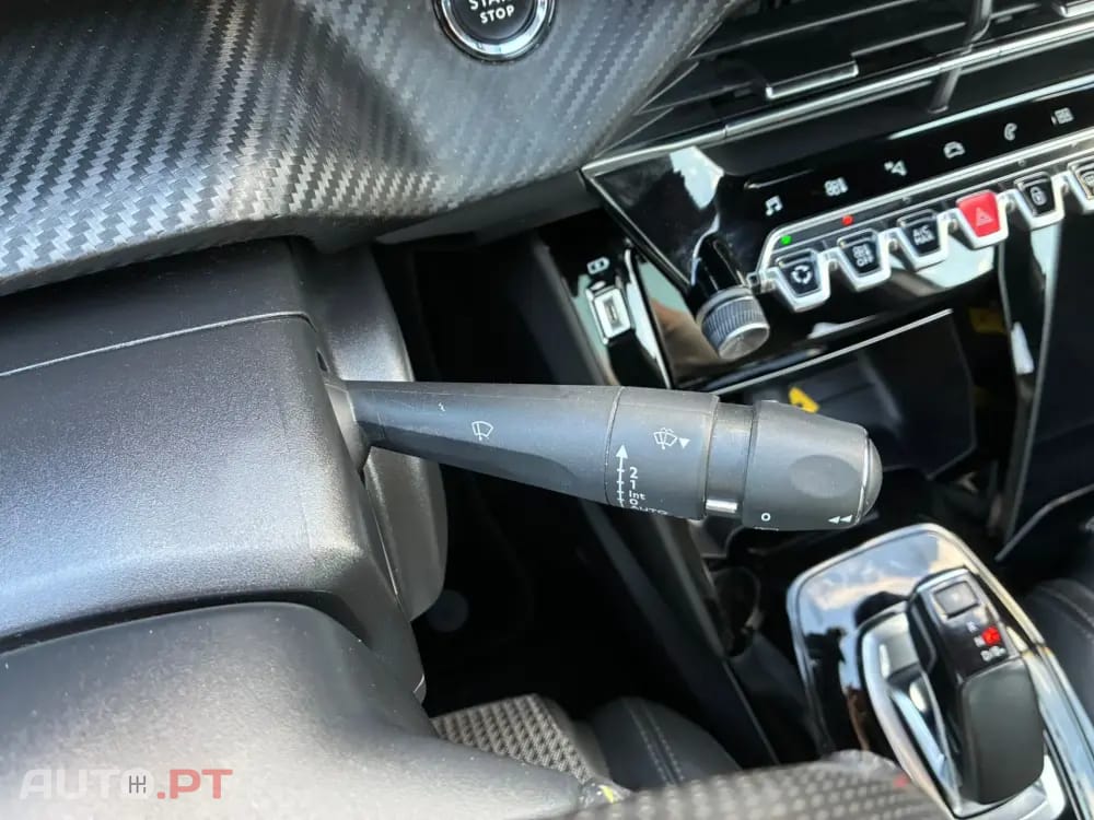Peugeot E-208 50 kWh GT Line