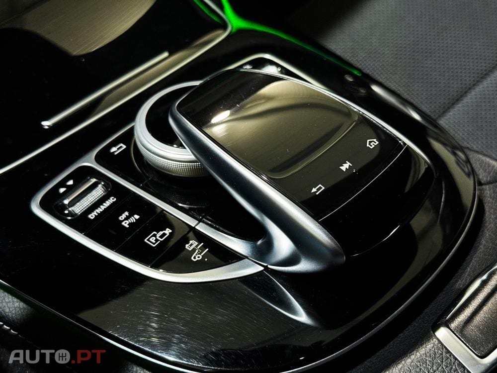 Mercedes-Benz E 350 e AMG Line Aut.