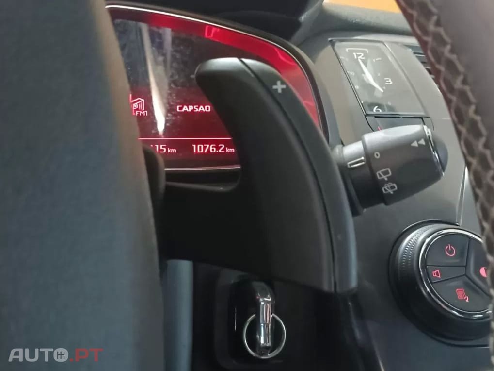 Citroen DS5 1.6 e-HDi Air.Chic CMP6 112g