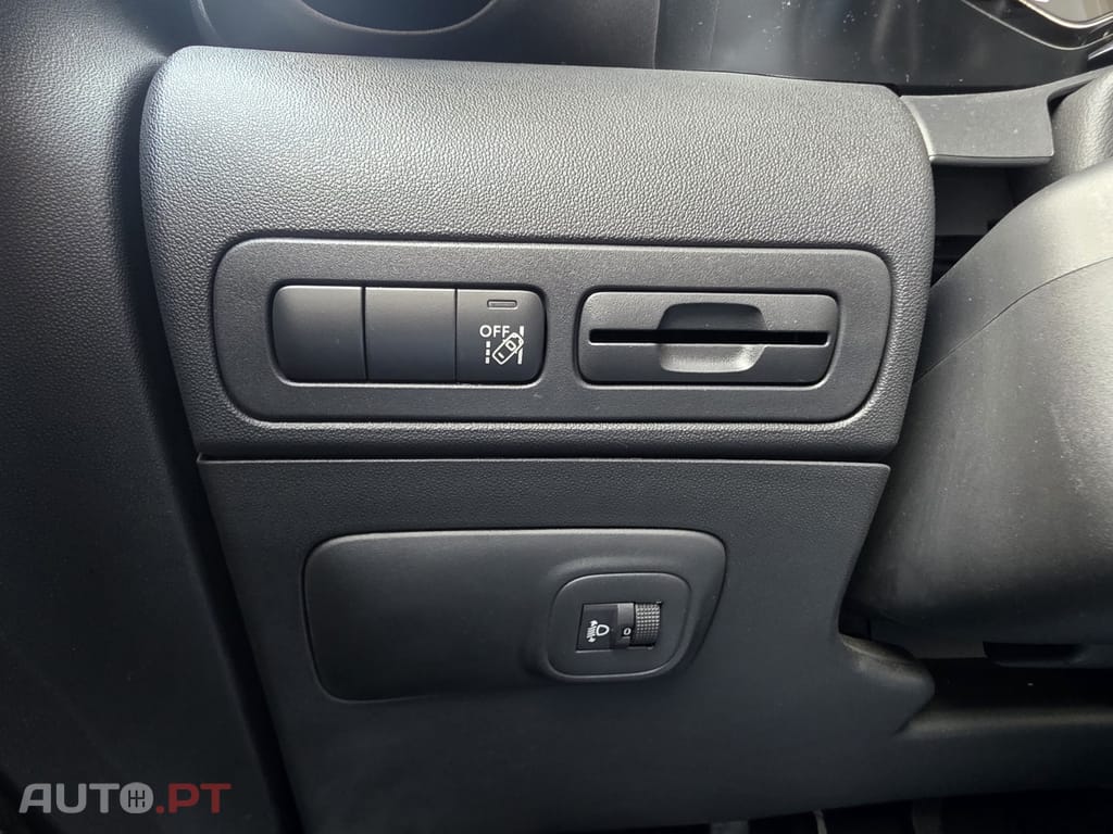 Citroen C3 Aircross 1.2 PureTech Feel
