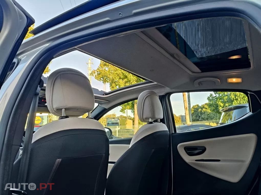 Lancia Ypsilon 1.2 S&S Fashion