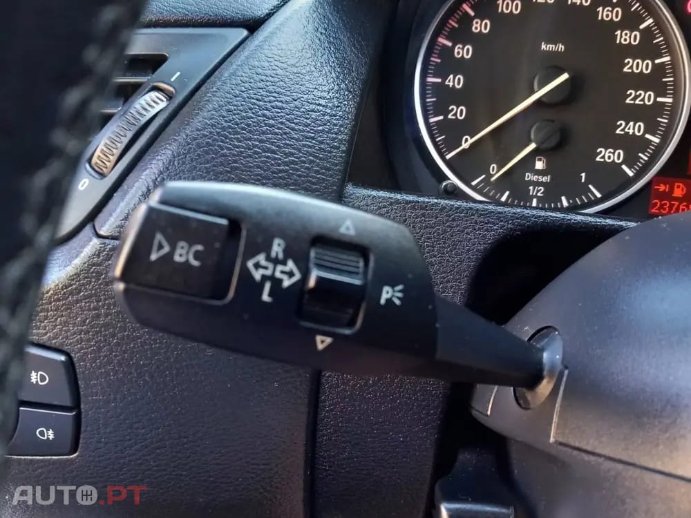 BMW X1 18 d sDrive