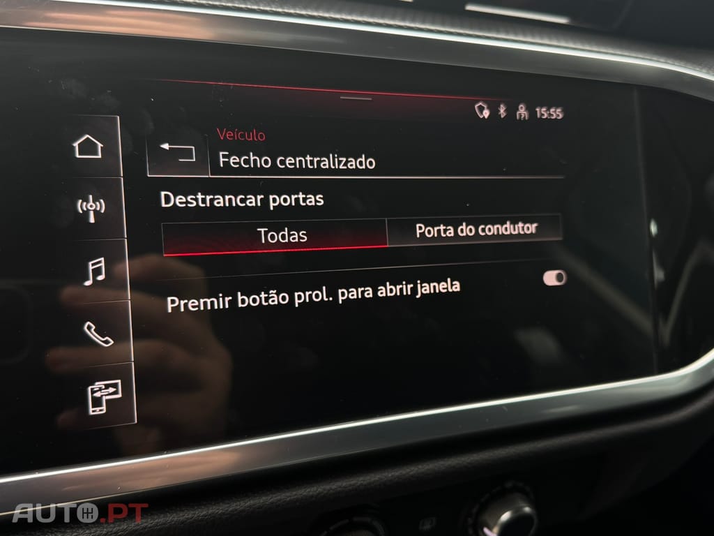 Audi Q3 40 TDI quattro Advanced S tronic