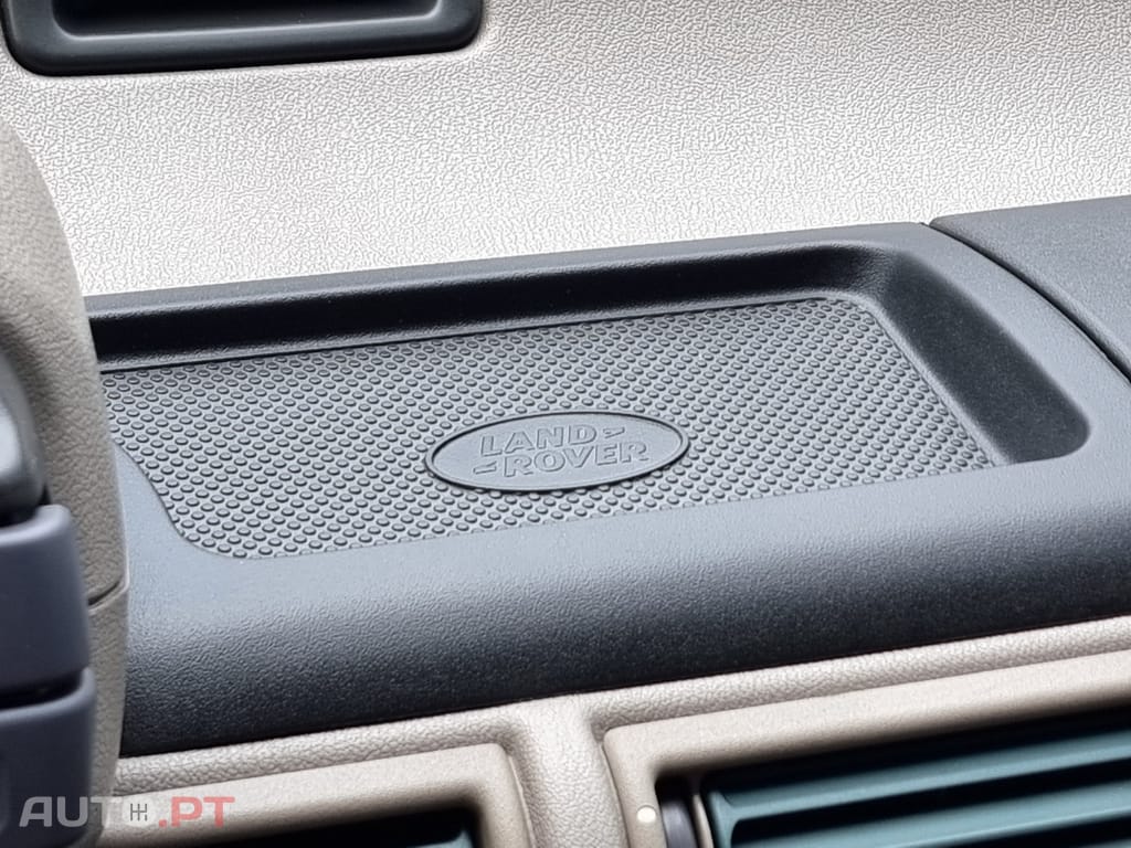 Land Rover Freelander 2.0 di