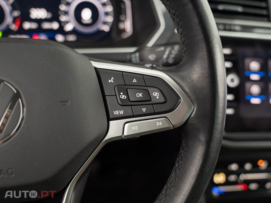 Volkswagen Tiguan 1.4 TSI eHybrid Conceptline DSG