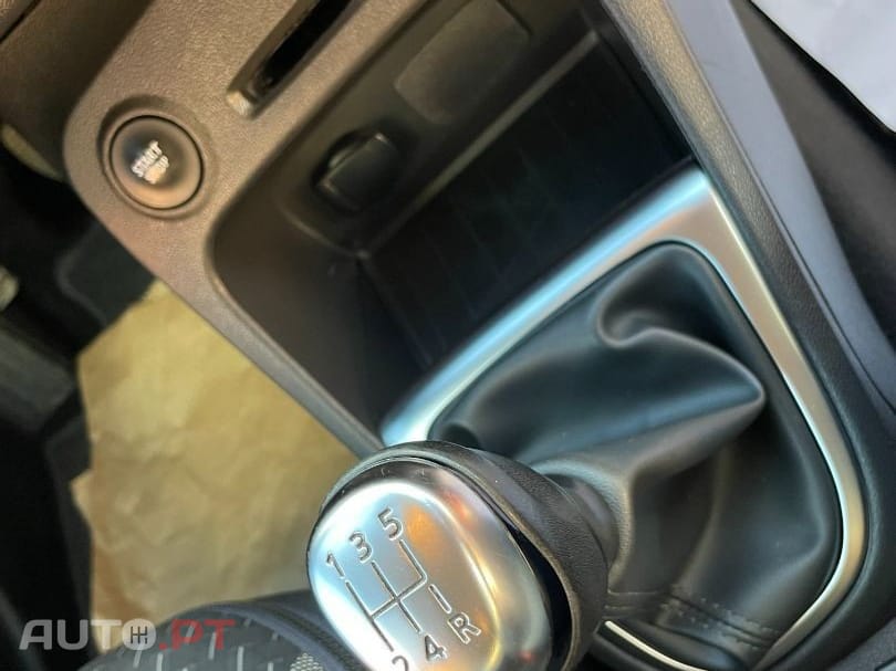 Renault Captur 0.9 TCE Exclusive