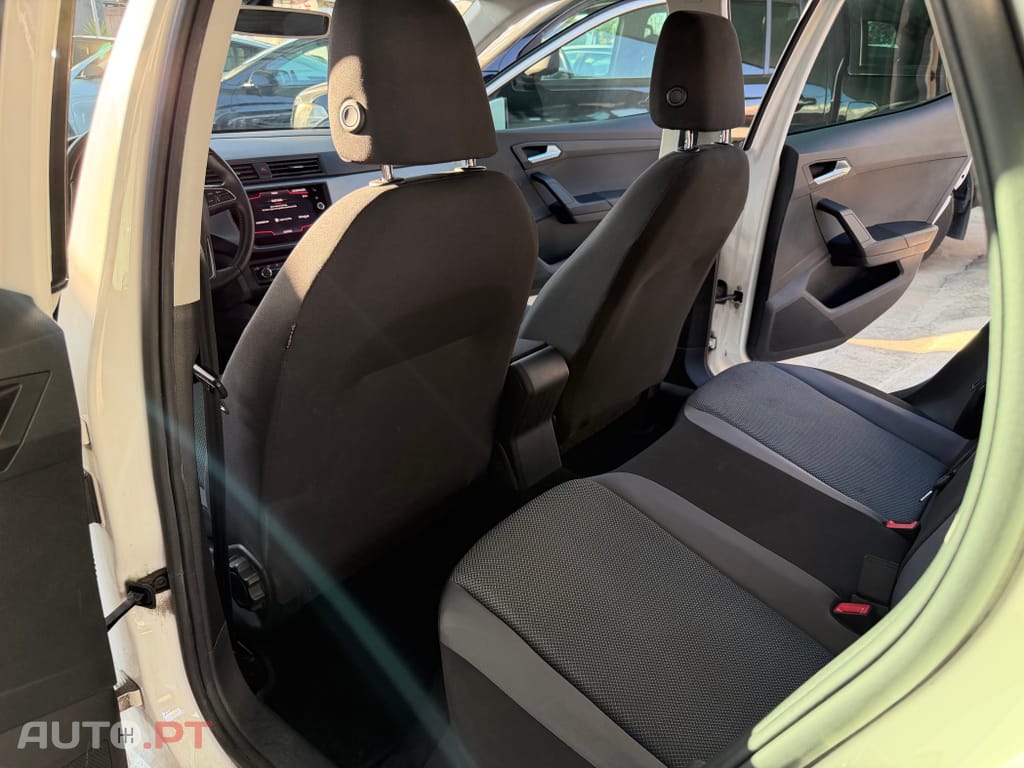Seat Arona 1.0 TSI Style