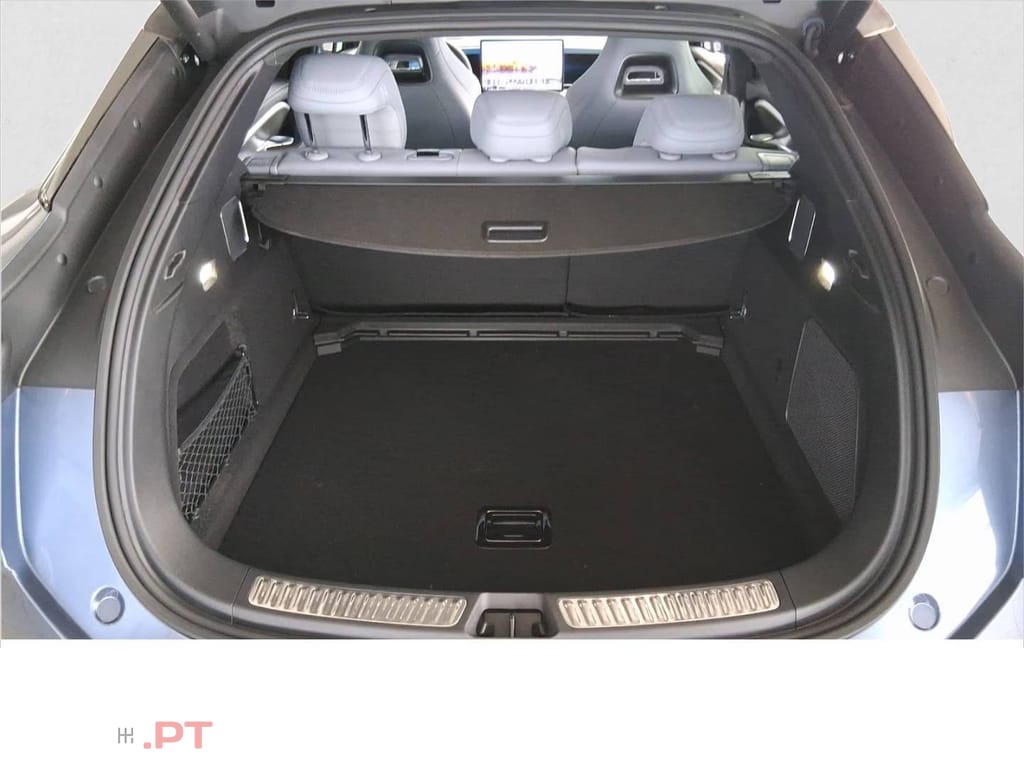 BYD Sealion 7 82.5 kWh Comfort