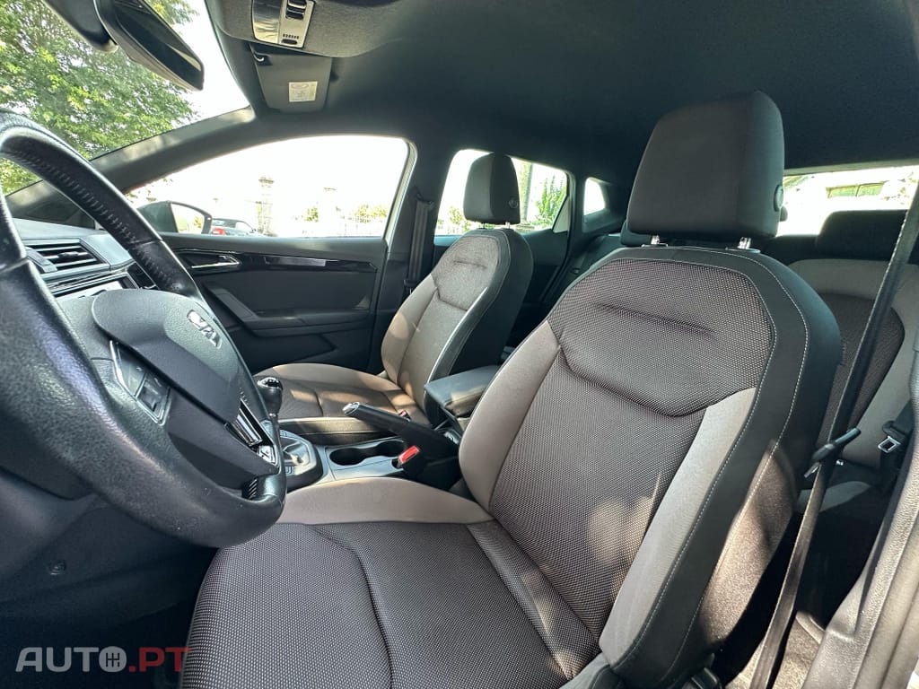 Seat Ibiza 1.0 EcoTSI Xcellence