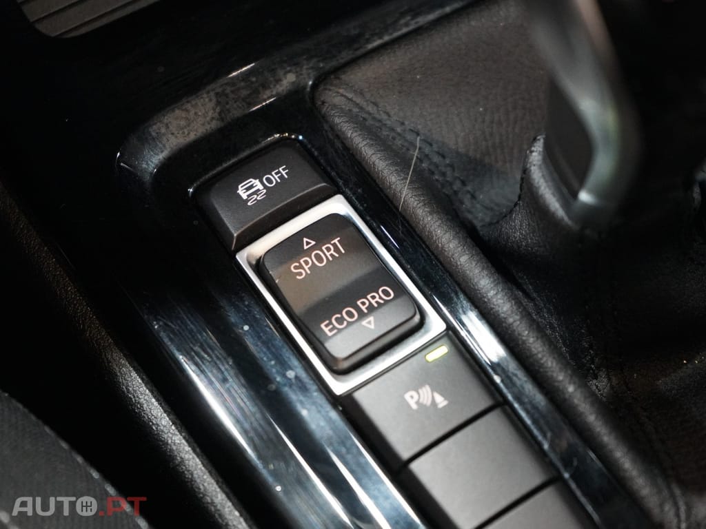 BMW X2 16 d sDrive Auto