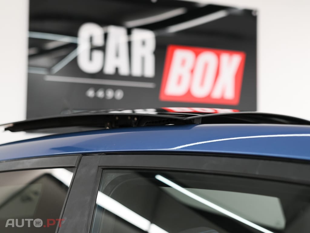 Ford Fiesta 1.5 EcoBoost S&S ST X