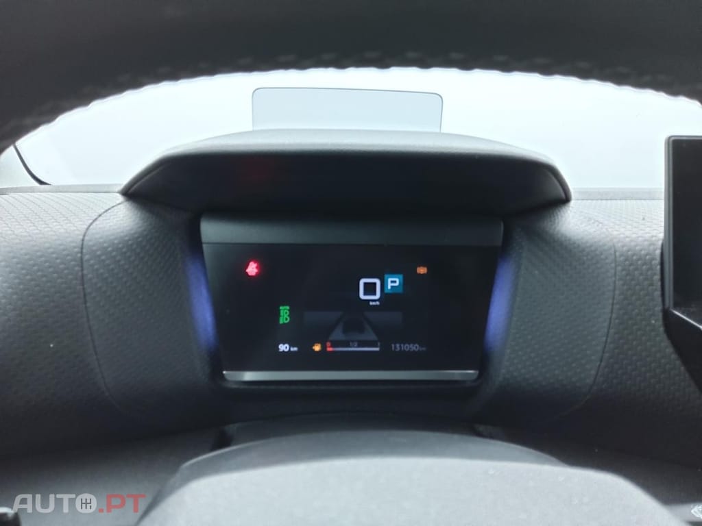Citroen C4 1.5 BlueHDi Shine EAT8