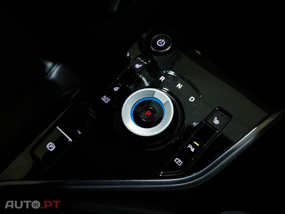 Kia Niro EV Active