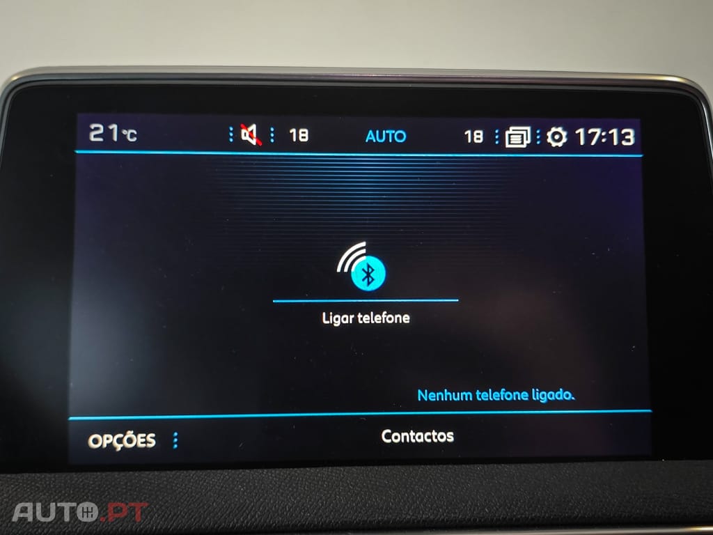 Peugeot 3008 1.2 PureTech Allure
