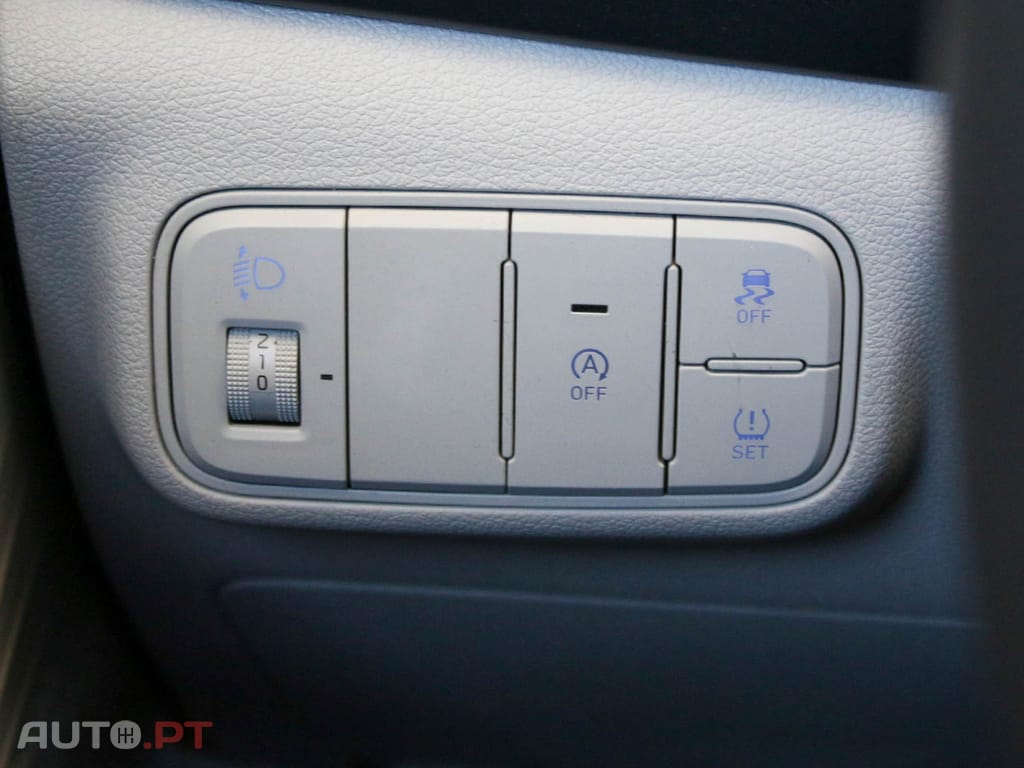 Hyundai Bayon 1.0 T-GDi Premium