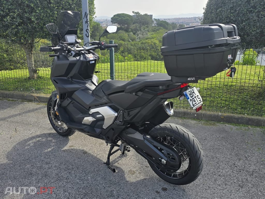 Honda ADV XADV 750