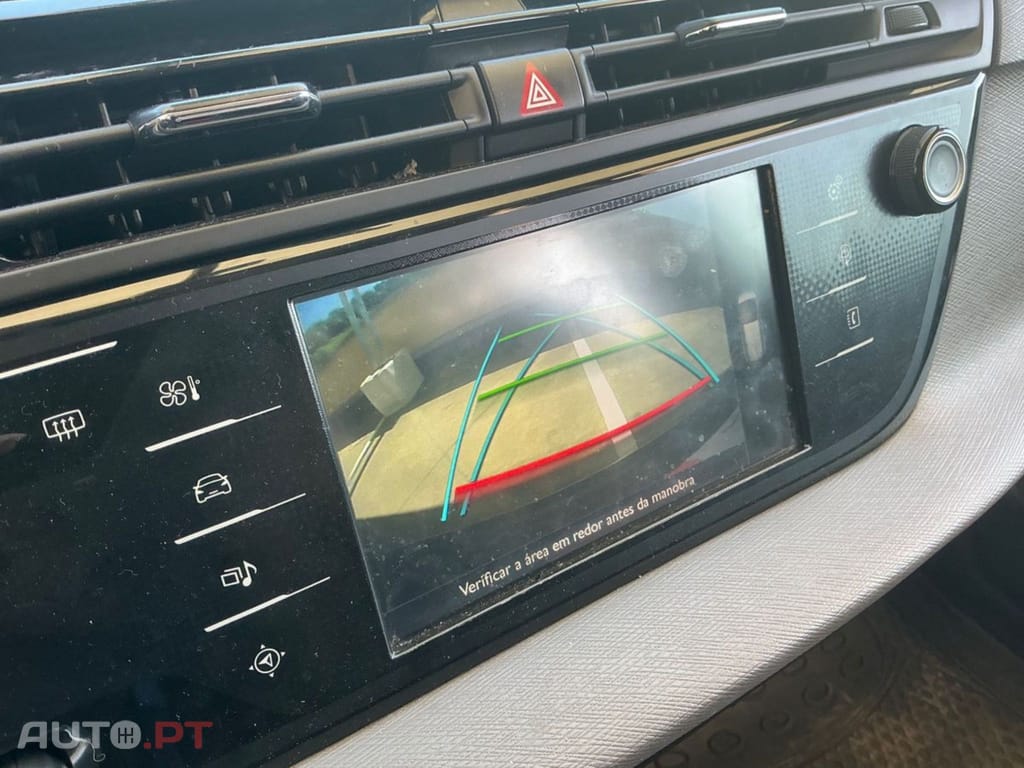 Citroen C4 Grand Picasso 1.6 Blue-HDi Business Class