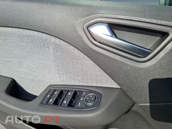 Renault Clio TCe 100 Bi-Fuel Techno