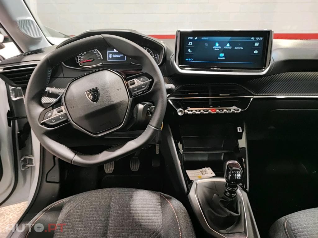 Peugeot 208 1.2 Style