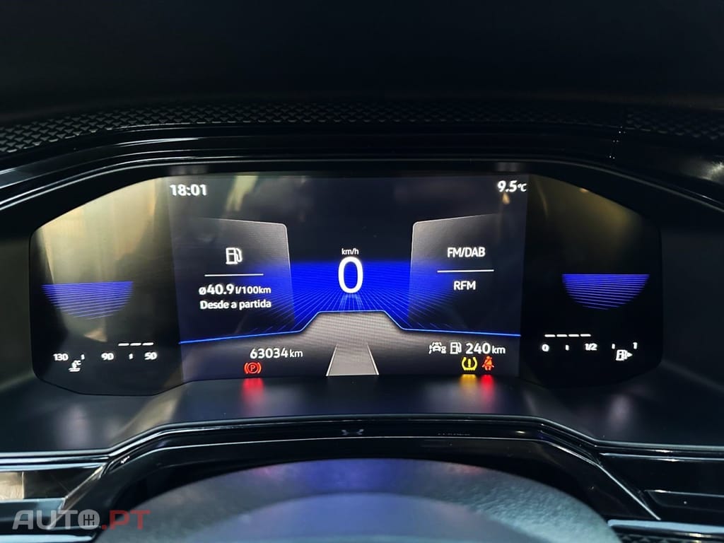 Volkswagen Taigo 1.0 TSI Life