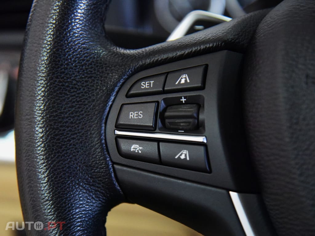 BMW X4 20D XDRIVE