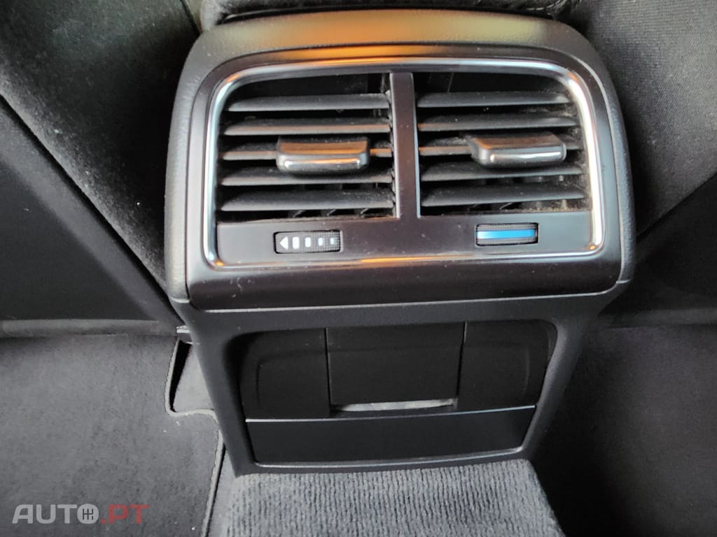 Audi A4 Avant 2.0 TDI multitronic