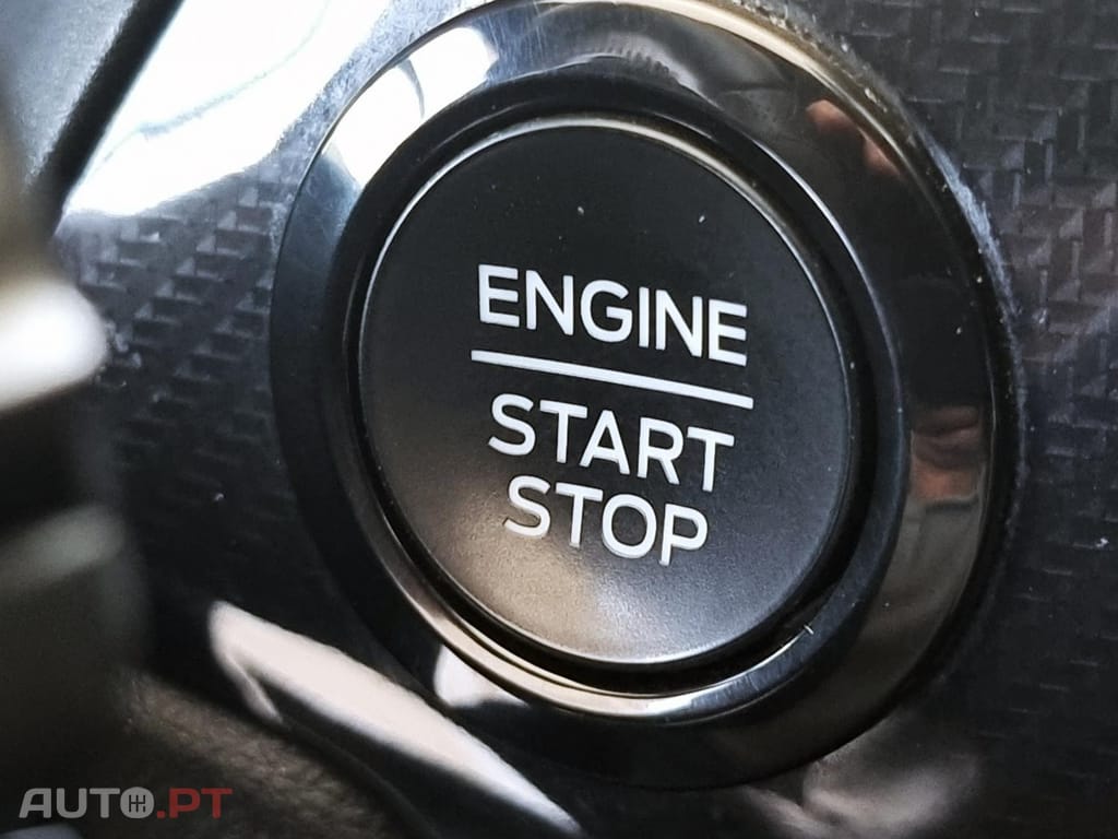 Ford Puma 1.0 EcoBoost MHEV ST-Line Design