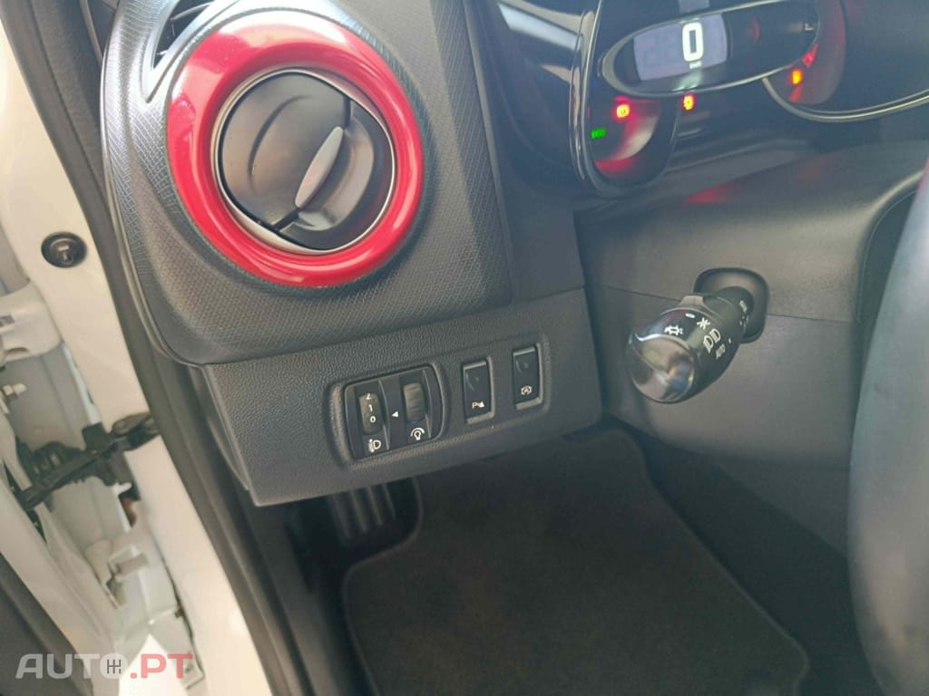 Renault Clio 0.9 tce GT LINE