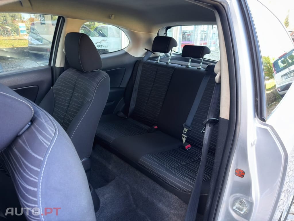 Mazda 2 1.3 MZR Comfort