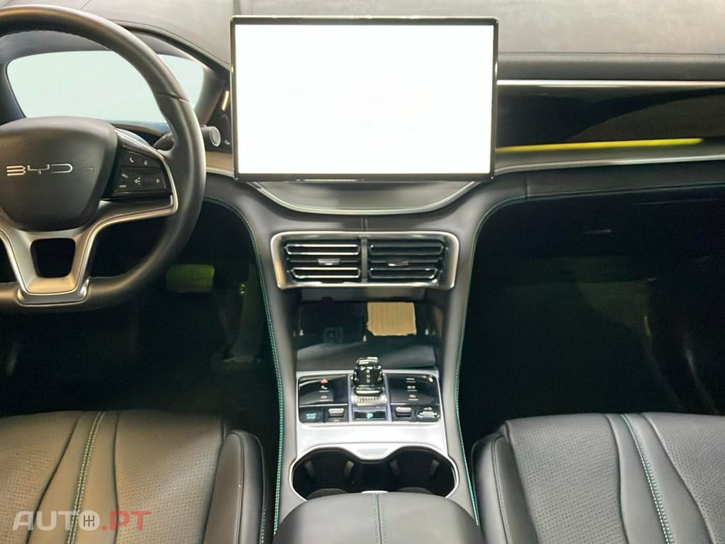BYD Seal U 1.5 DM-i Boost