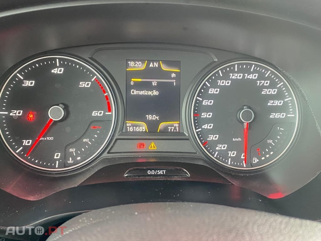 Seat Leon 1.6 TDi Style S/S